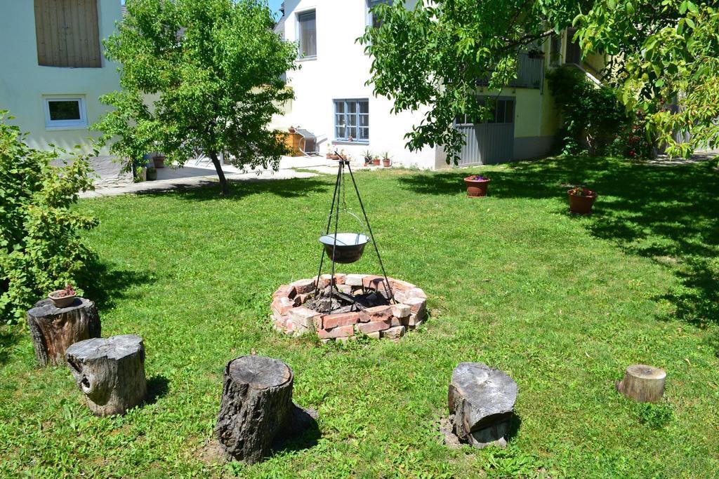 Sonnenoase Βίλα Deutschkreutz Δωμάτιο φωτογραφία